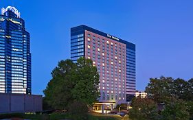 Westin Atlanta Perimeter North